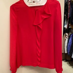 Kate Spade Blouse 0